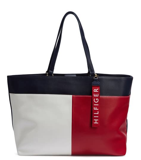 bolsos tommy hilfiger originales